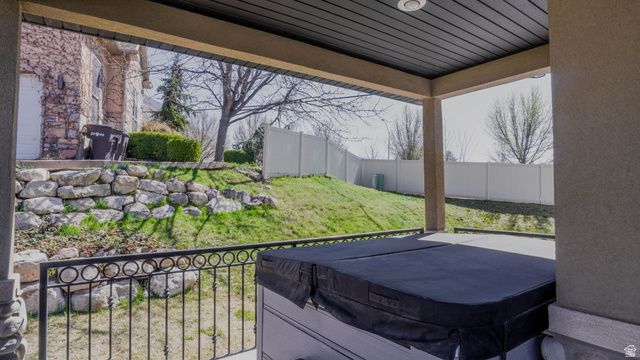 1377 S 1650 E, Provo, UT 84606