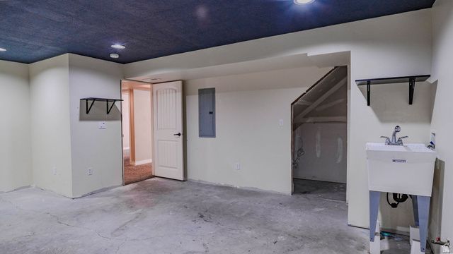 1377 S 1650 E, Provo, UT 84606