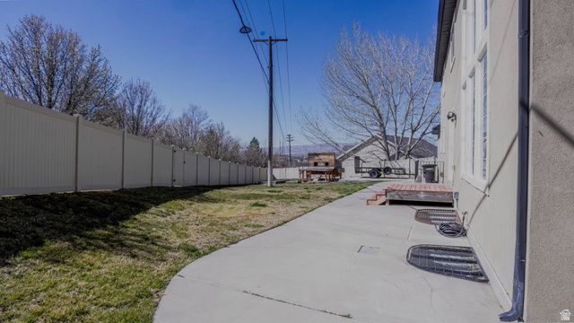 1377 S 1650 E, Provo, UT 84606