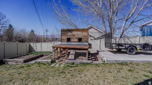 1377 S 1650 E, Provo, UT 84606