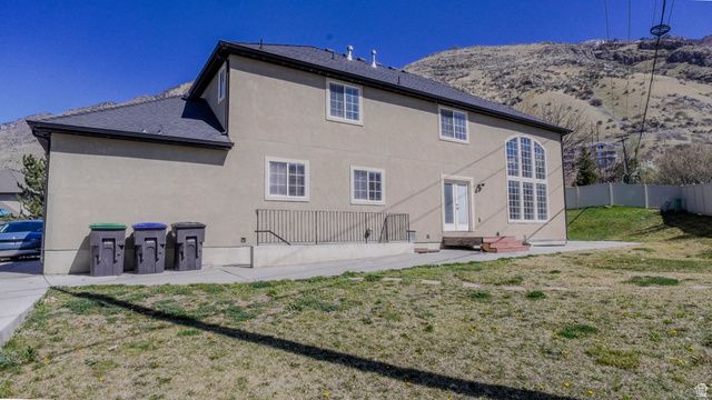 1377 S 1650 E, Provo, UT 84606