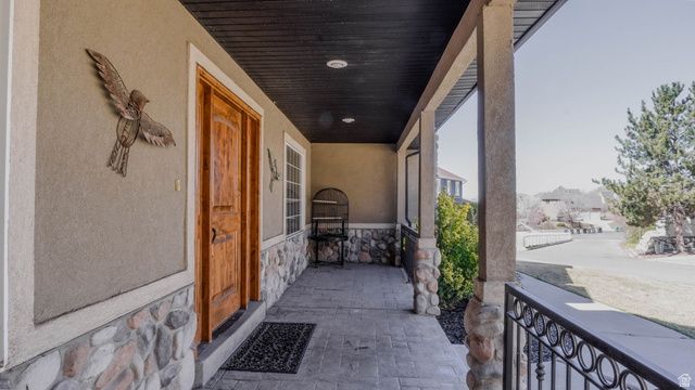 1377 S 1650 E, Provo, UT 84606
