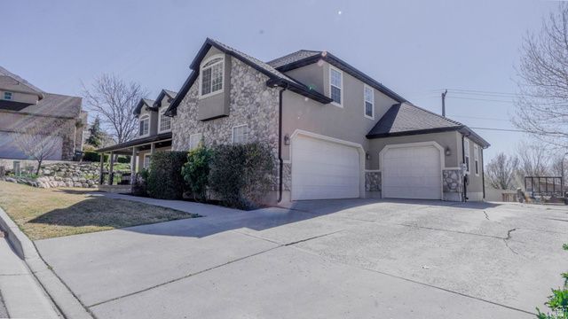 1377 S 1650 E, Provo, UT 84606