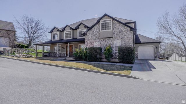 1377 S 1650 E, Provo, UT 84606