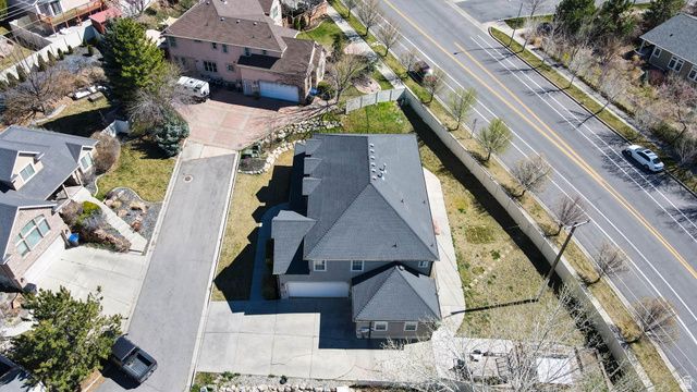 1377 S 1650 E, Provo, UT 84606