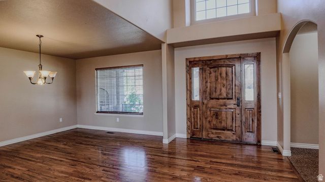 1377 S 1650 E, Provo, UT 84606