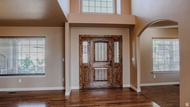1377 S 1650 E, Provo, UT 84606