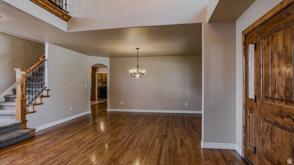 Image 12 of property listing at 1377 S 1650 E, Provo, UT 84606
