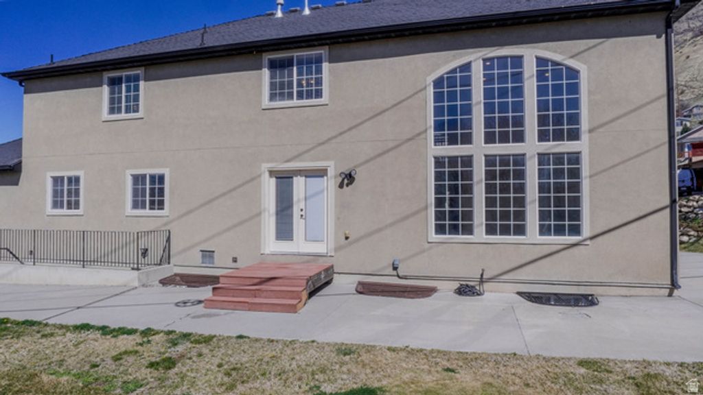 Image 56 of property listing at 1377 S 1650 E, Provo, UT 84606