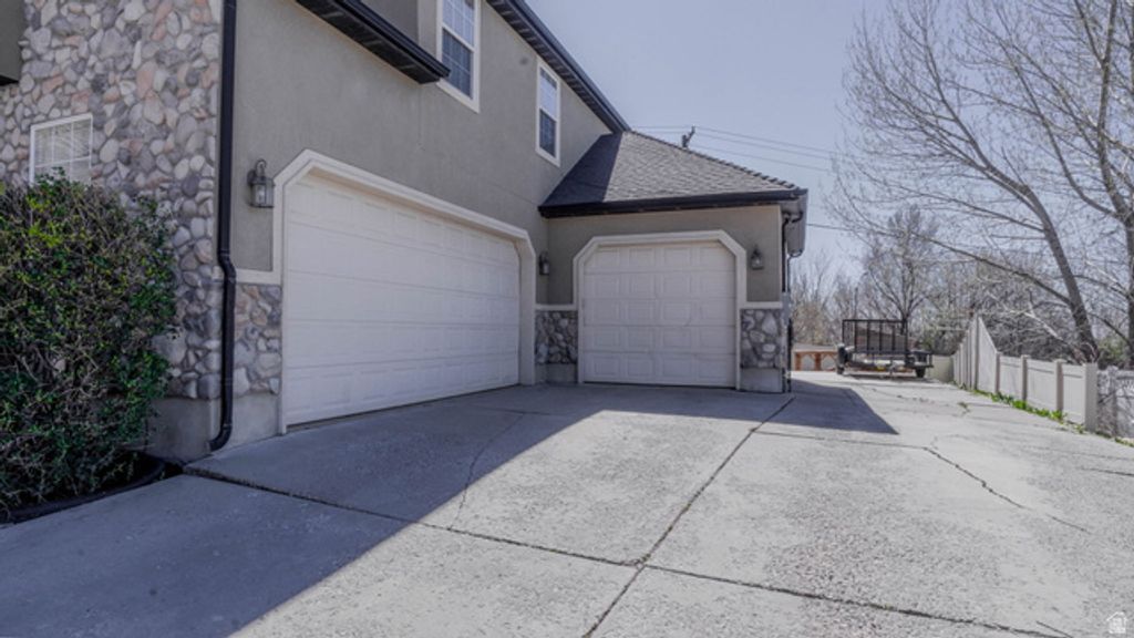 Image 60 of property listing at 1377 S 1650 E, Provo, UT 84606
