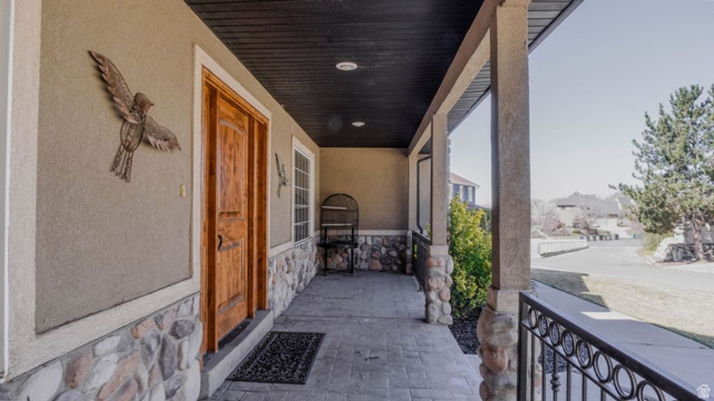 Image 7 of property listing at 1377 S 1650 E, Provo, UT 84606