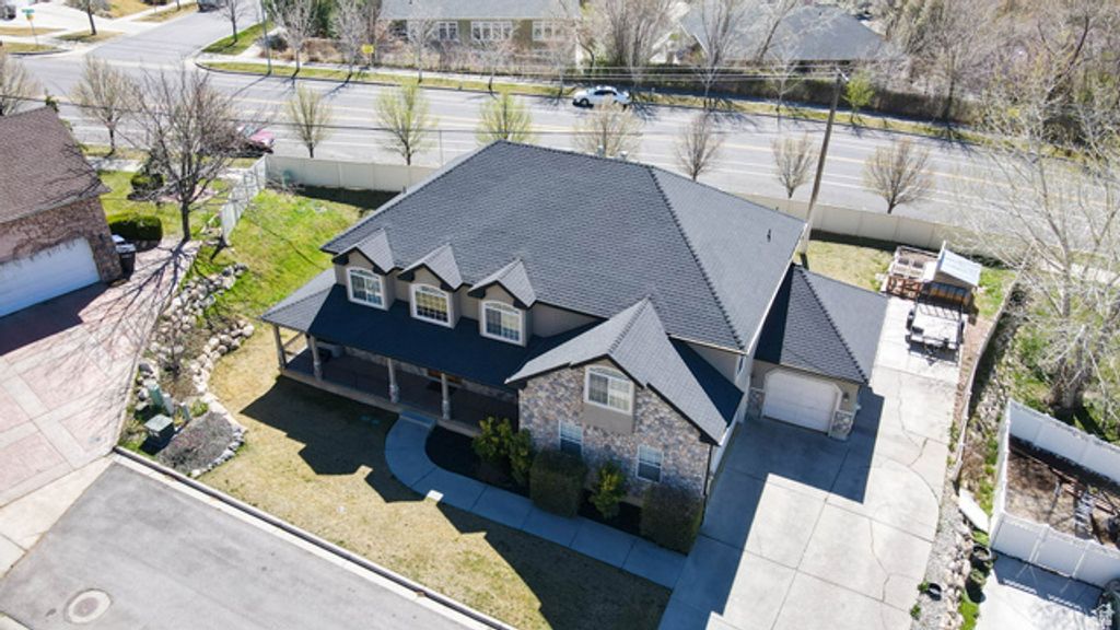 Image 63 of property listing at 1377 S 1650 E, Provo, UT 84606