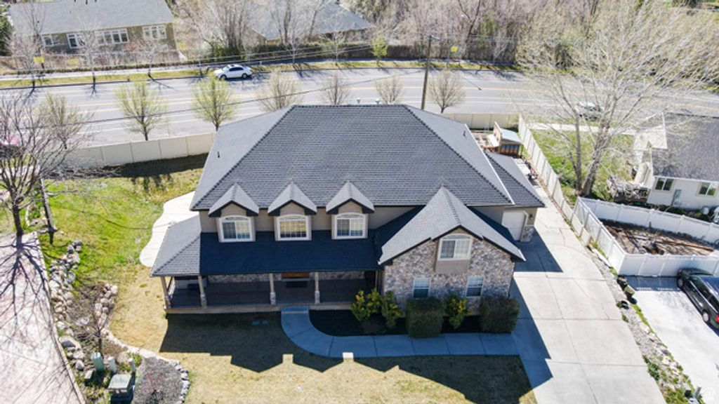 Image 64 of property listing at 1377 S 1650 E, Provo, UT 84606