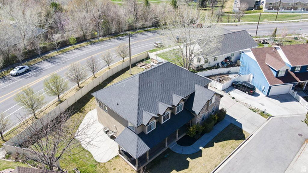 Image 65 of property listing at 1377 S 1650 E, Provo, UT 84606