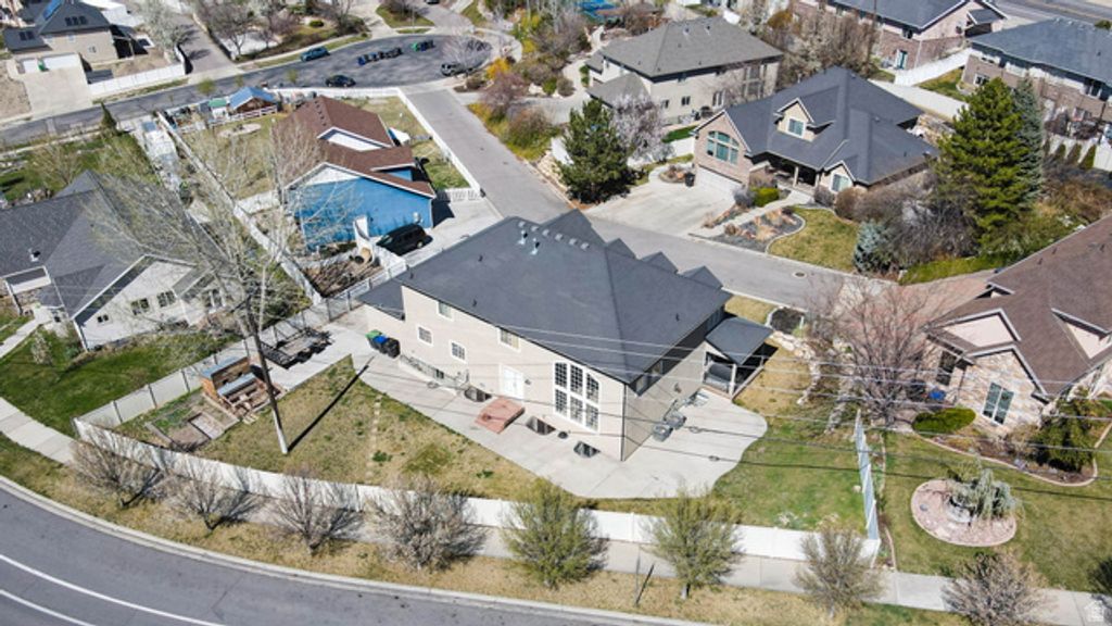 Image 66 of property listing at 1377 S 1650 E, Provo, UT 84606