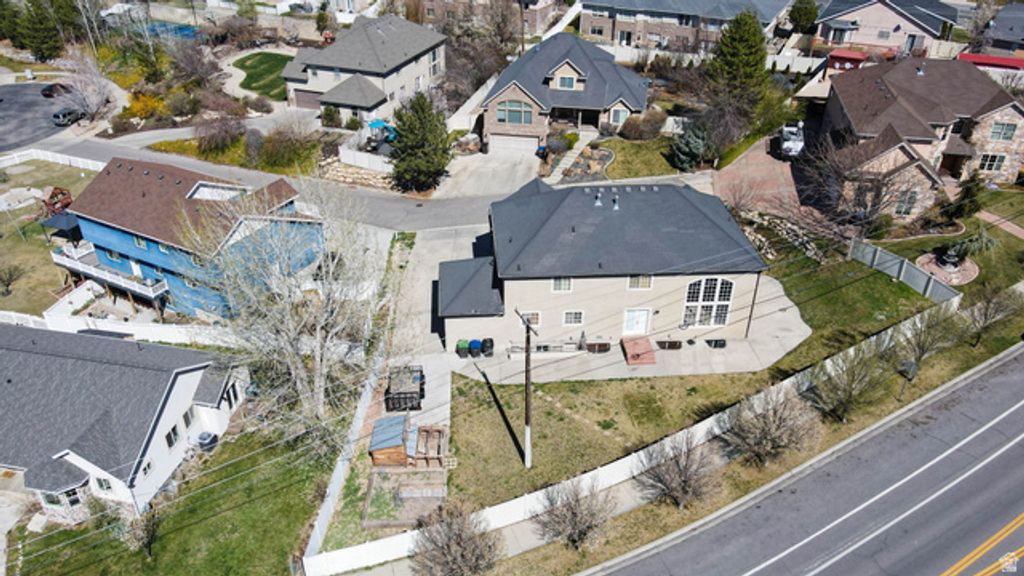 Image 67 of property listing at 1377 S 1650 E, Provo, UT 84606