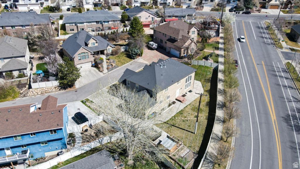 Image 68 of property listing at 1377 S 1650 E, Provo, UT 84606