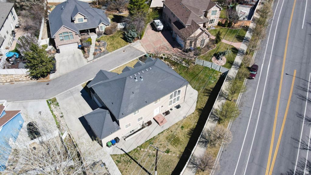 Image 70 of property listing at 1377 S 1650 E, Provo, UT 84606