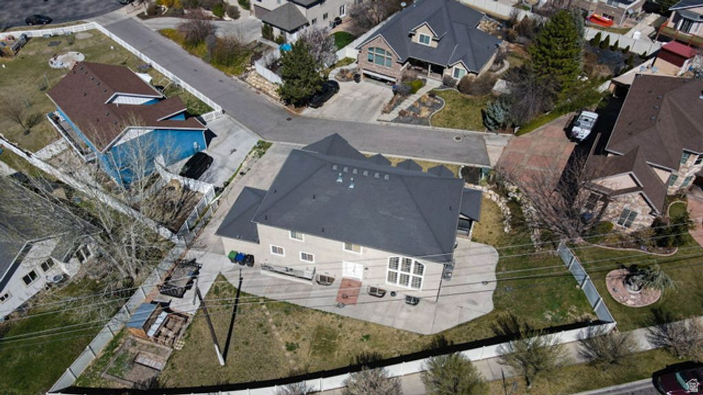 Image 71 of property listing at 1377 S 1650 E, Provo, UT 84606