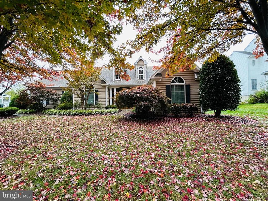 609 S MAPLE AVE, Purcellville, VA 20132