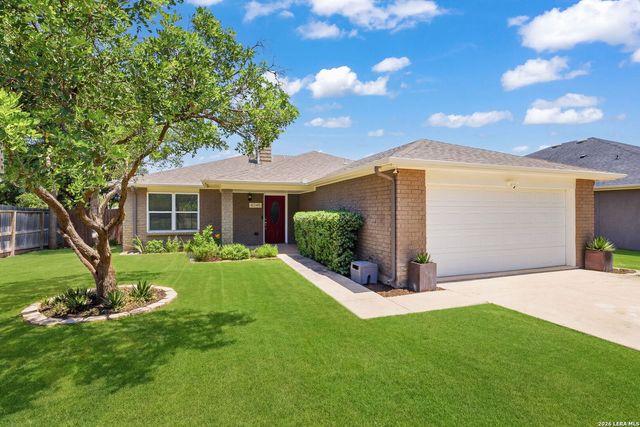 8345 Old Austin Rd, Selma, TX 78154