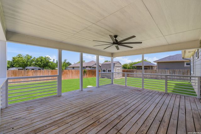 8345 Old Austin Rd, Selma, TX 78154