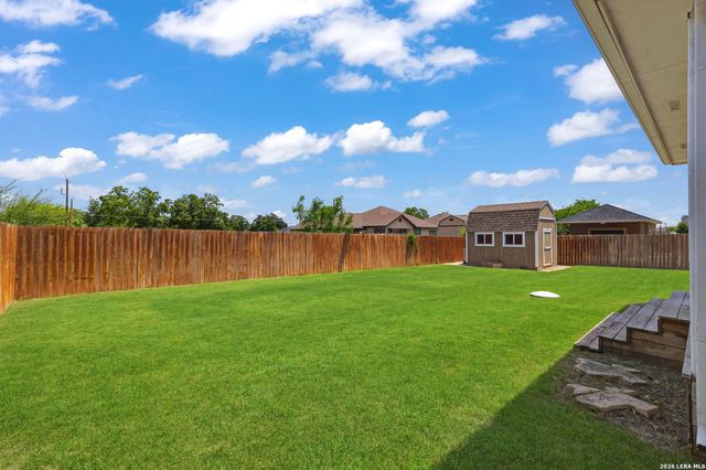 8345 Old Austin Rd, Selma, TX 78154