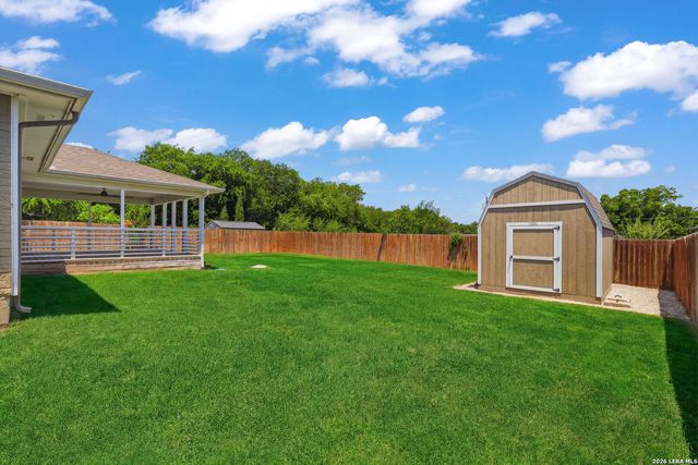 8345 Old Austin Rd, Selma, TX 78154