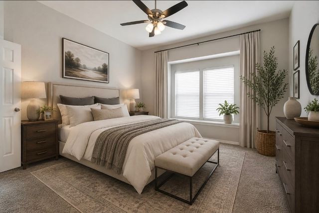 204 Linden Court, Oak Point, TX 75068