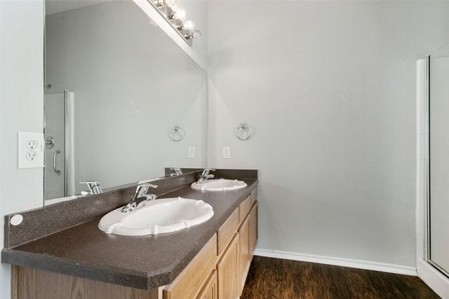 204 Linden Court, Oak Point, TX 75068