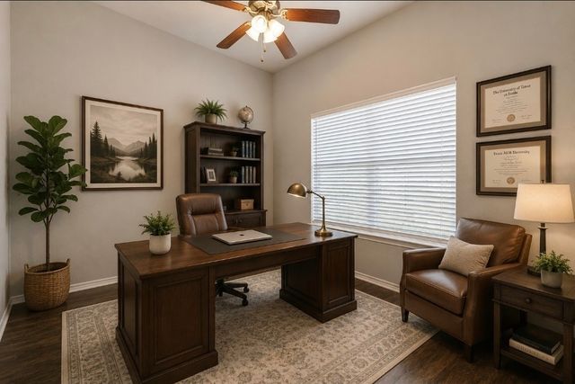 204 Linden Court, Oak Point, TX 75068