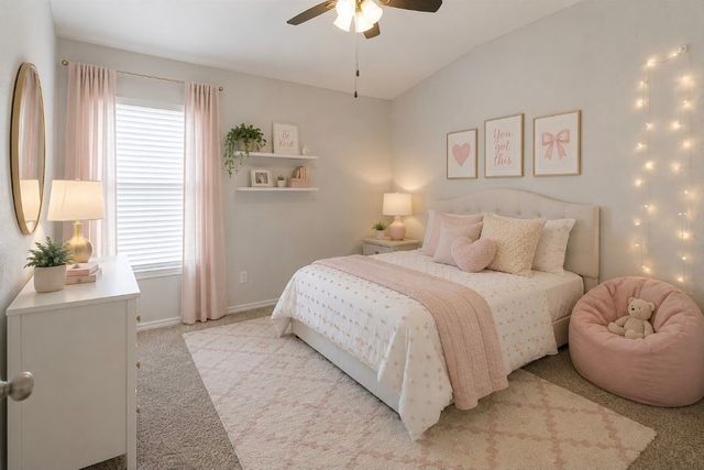 204 Linden Court, Oak Point, TX 75068