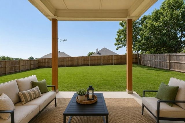 204 Linden Court, Oak Point, TX 75068