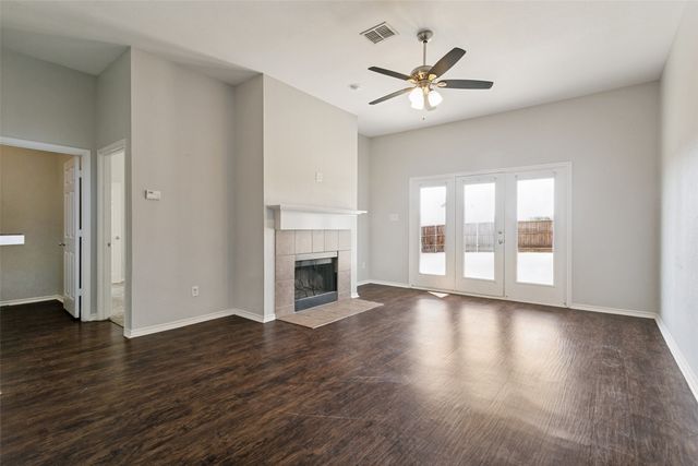 204 Linden Court, Oak Point, TX 75068