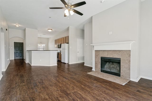 204 Linden Court, Oak Point, TX 75068