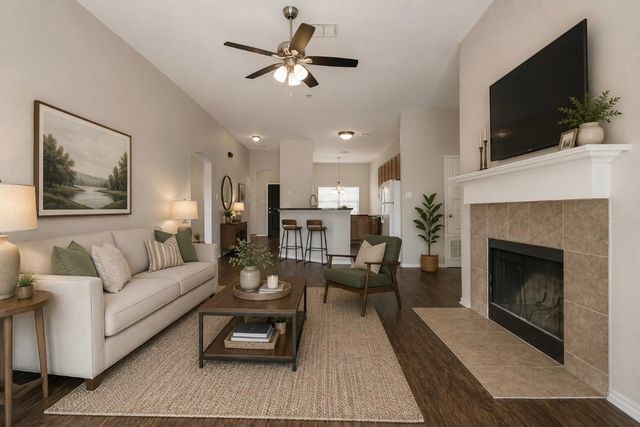 204 Linden Court, Oak Point, TX 75068
