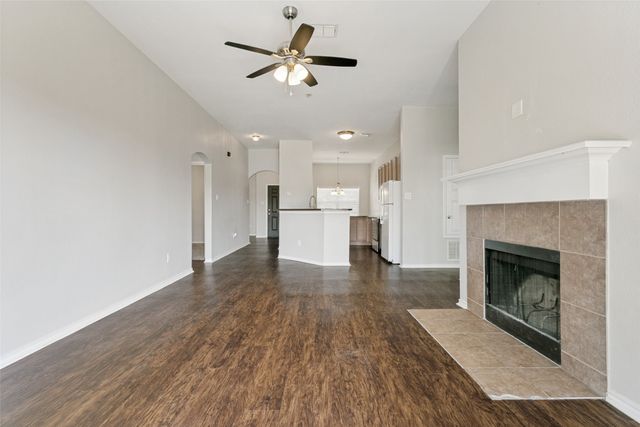 204 Linden Court, Oak Point, TX 75068