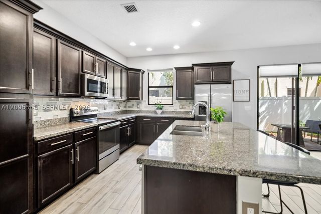 20975 NW 1st Ct, Pembroke Pines, FL 33029