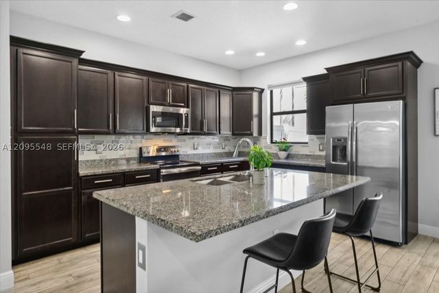 20975 NW 1st Ct, Pembroke Pines, FL 33029