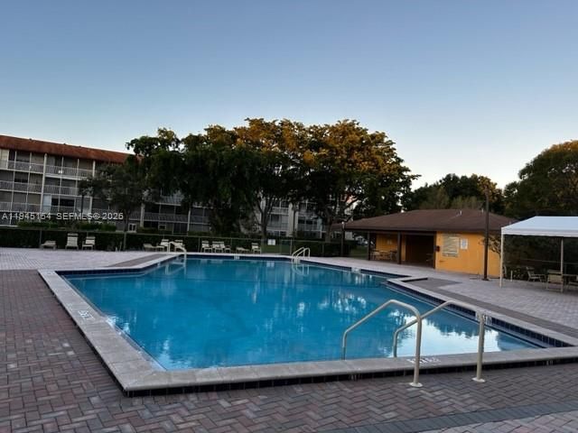13255 SW 9th Court 405G, Pembroke Pines, FL 33027