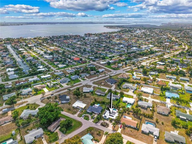 5246 SUNNYBROOK COURT, Cape Coral, FL 33904