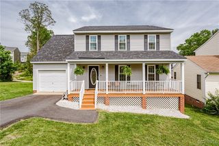 13730 Village View Dr, Midlothian, VA 23114