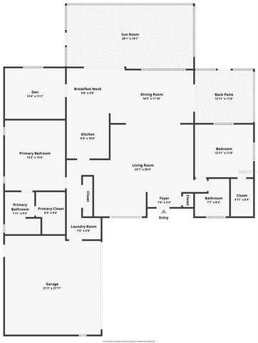 4 WINDSOR DRIVE, Englewood, FL 34223