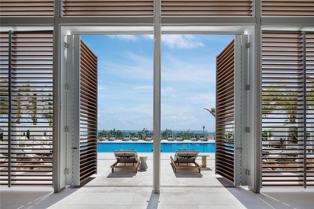 2000 S Ocean Drive SE 5a, Hallandale Beach, FL 33009