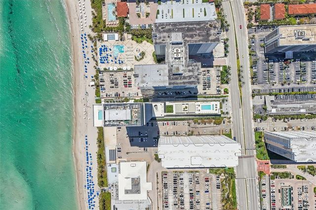 2000 S Ocean Drive SE 5a, Hallandale Beach, FL 33009
