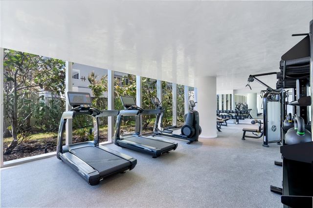 2000 S Ocean Drive SE 5a, Hallandale Beach, FL 33009
