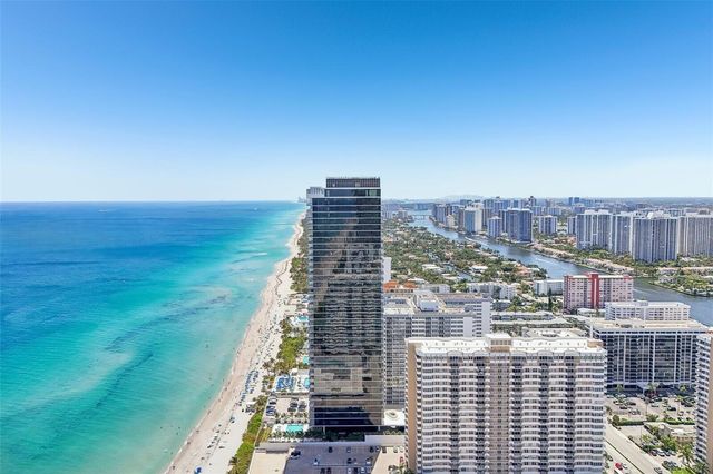2000 S Ocean Drive SE 5a, Hallandale Beach, FL 33009