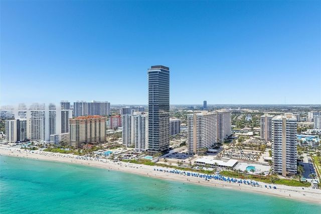 2000 S Ocean Drive SE 5a, Hallandale Beach, FL 33009