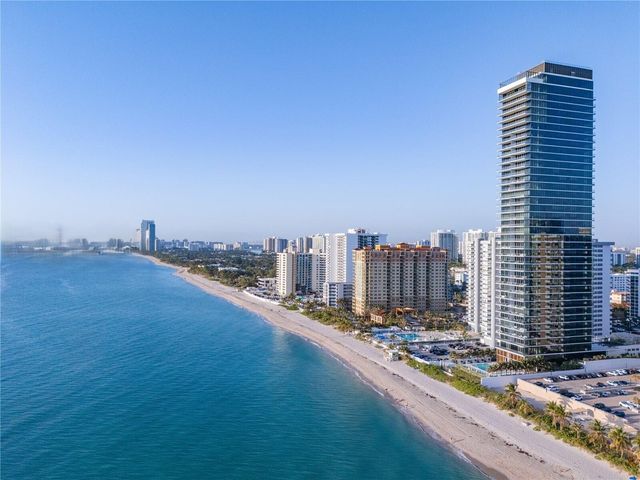 2000 S Ocean Drive SE 5a, Hallandale Beach, FL 33009
