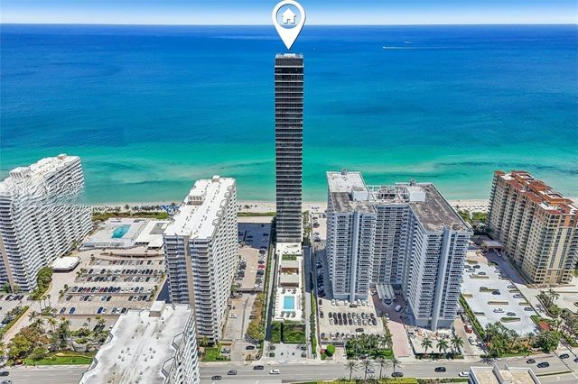 2000 S Ocean Drive SE 5a, Hallandale Beach, FL 33009